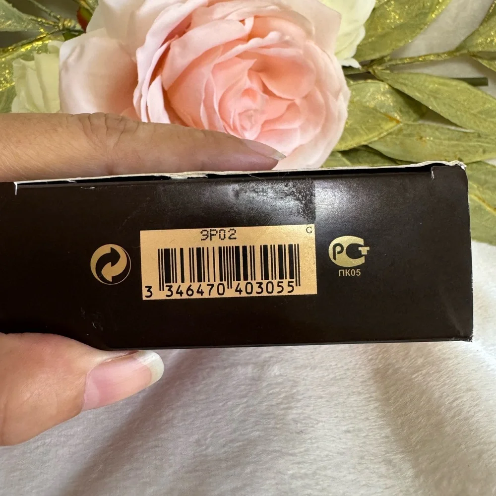 Guerlain TERRACOTTA MINERAL POUDRE BRONZANTE UNIFIANTE COLOR 01 LIGHT